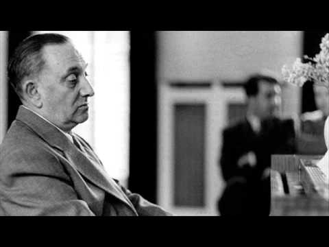 Der schönste Gedanke - Odeon Tanzorchester mit Fred Lustig und Odeon Tanzorchester (Luigi Bernauer)