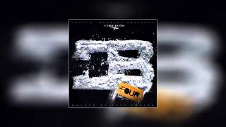 French Montana - 88 Coupes ft. Jadakiss (Coke Boys 4)
