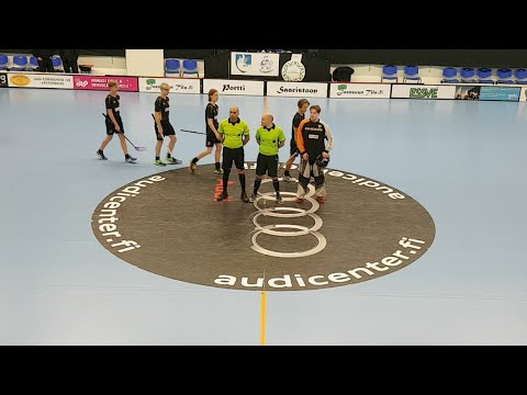 ÅIF / PSS - Blackbirds