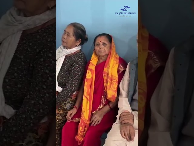 Glaucoma | Silent Thief of Vision | Nava Dristi Eye Hospital