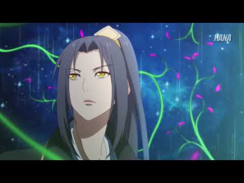 The Demonic King Chases His Wife •AMV•
