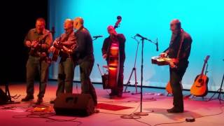 None of the Above - Midnight and Lonesome