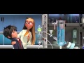 Big Hero 6 Fandub Hiro Meets Honey Lemon Honey Lemon Fandub Arashi