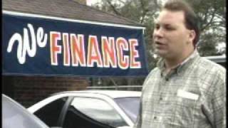 preview picture of video 'Calhoun Street Motors — Bainbridge, Georgia • Old Man circa 1998'