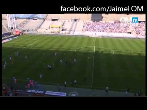 OM 2-0 Sochaux