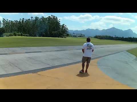 BVM/JetLegend Yak-130 e CARF T-27 no Aerocircus, Joinville,SC