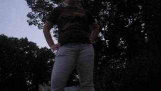 The Scarlet Letter pt. 2