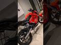 All New 2024 Revolt RV400 BRZ Rebel Red