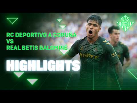 Full highlights