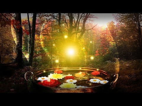 Healing Music 285Hz 