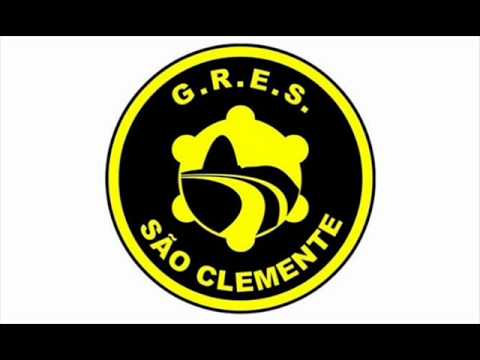 SÃO CLEMENTE 1987