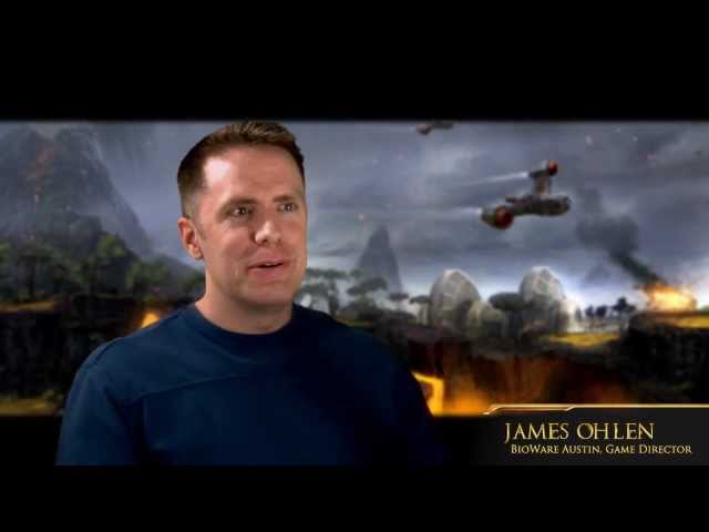 Star Wars: The Old Republic