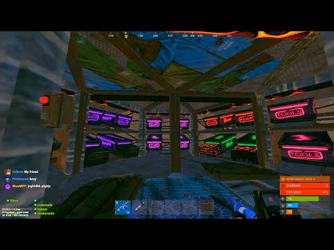 GOING DEEP on a ZERG but wait for it...