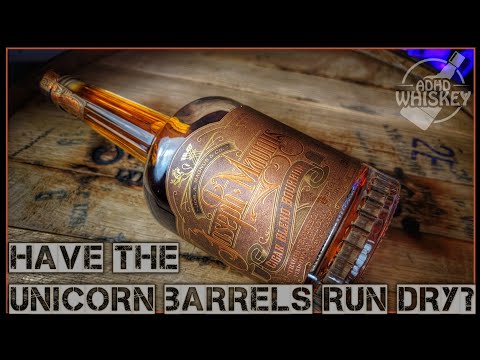 Is THE KING of Finished Bourbon as Good as it Once Was?