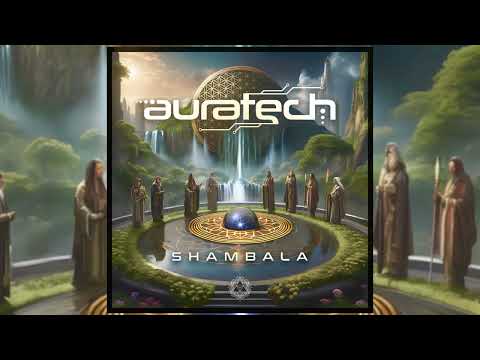 Auratech - Shambala [Full Album]