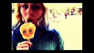 Colette Carr - Night to Forget (Original)