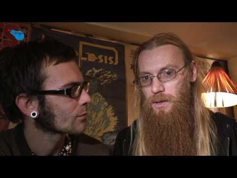 Ēriks Saksons un Gaiķu Māris