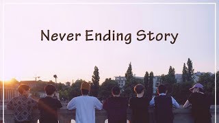 [日本語/中字] GOT7 - Never Ending Story