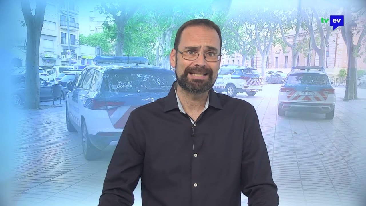 Les Not&iacute;cies del dimecres 2 de setembre del 2026