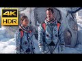 4K HDR | Trailer - Moonfall (2022)