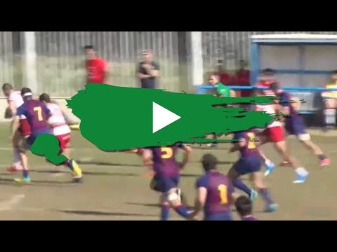 RESUMEN DH J6 - Barça v Ordizia