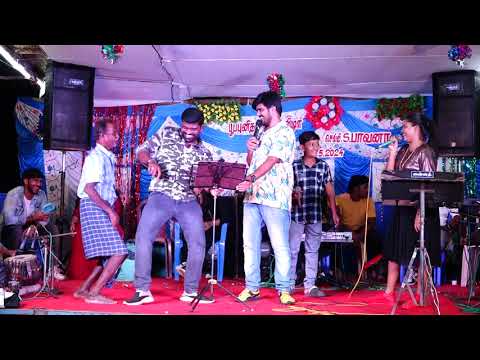 Poradada Oru Vaalenthuda