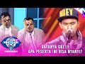 Nyanyi Lagu SLANK, Peserta Ini Langsung Buat 1 Studio Meleleh - Best of I Can See Your Voice