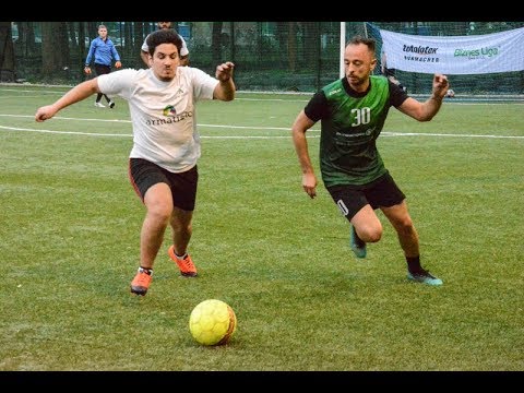 06.06 2019 III Liga F - Armatis-lc vs. IP GBSC