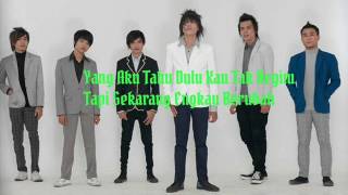 Download lagu Kangen Band: Yang Aku Tahu (Lirik By:Aritonang 88) mp3