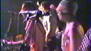 Bérurier Noir - Commando Pernod - Pontoise