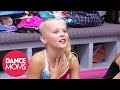 JoJo Brings Her ELECTRIC Energy to the Stage! (S5 Flashback) | Dance Moms