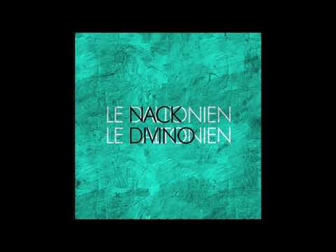 Al Divino x Estee Nack - THREE WAYS / CONTINENTS (Prod. by Le Daltonien)