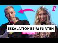Sie Hat STRESS Mit MÄNNERN Felix Lobrecht 1LIVE 99 Problems