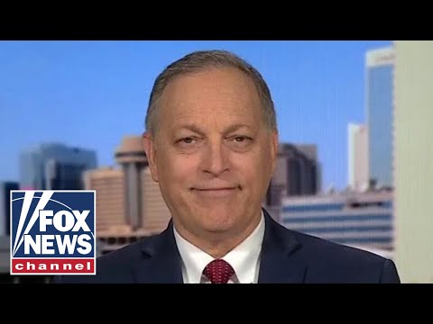 Biggs on why he's opposed to coronavirus bill, Meadows' new role