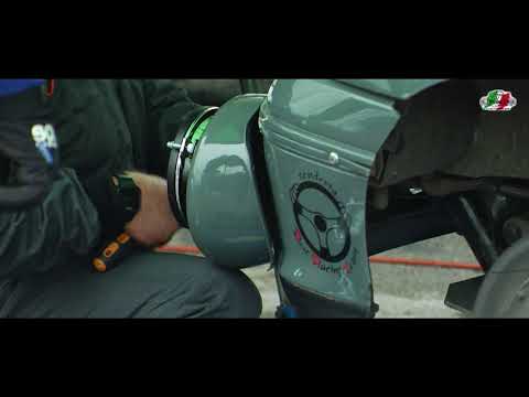 37° Rally Appennino Reggiano   Balugani Malvolti