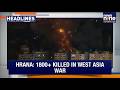 US Claims Iran S New Leader Injured Quds Day Rally In Tehran Iran Faces Rising Death Toll News9