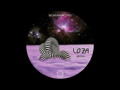 lo:za - Millieu [WNG016]