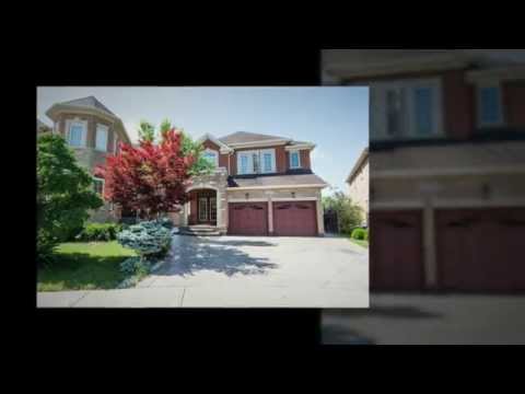 SOLD! 42 Customline Drive, Brampton Home For Sale