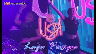 Download lagu DJ Usa Laga Pompa mp3