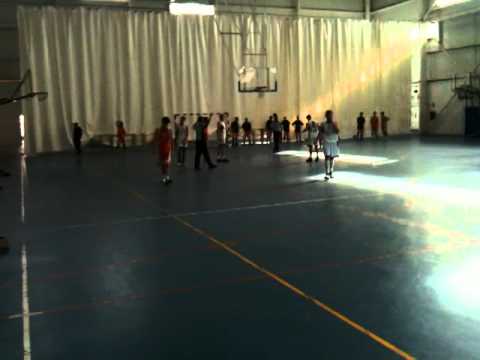 VICTORA DEL CB COOPERATIVA ELECTARICA DE CALLOSA