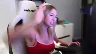 8 MINUTES OF GAMER RAGE 186