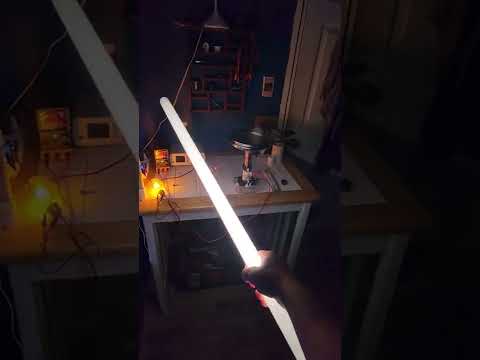 😎 HIGH POWER BREAKTHROUGH WITH RADIANT ENERGY SOLID STATE TESLA COIL 👌 😎