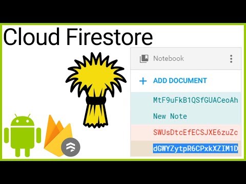 Simple Firebase Notification in 3 Minutes Android Studio Tutorial