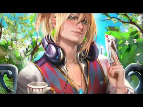 Ostblockschlampen ~ ft. Abaz & Talina Rae ~ Echo ~ Nightcore