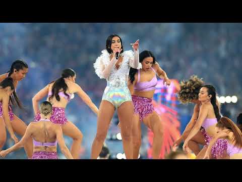 Dua Lipa x Calvin Harris x Disclosure x Doja Cat x Ashnikko Type Beat (Prod @firstclasslikealways)