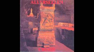 Allerseelen - Aufblüte