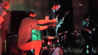 Deerhoof - Spirit Ditties Of No Tone Live