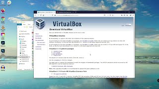 How To Use VirtualBox, Install Ubuntu, Assign Static IP, and accessible from Host