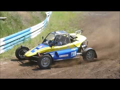 Bundesmann Racing - 2021 Ortrand Testtag