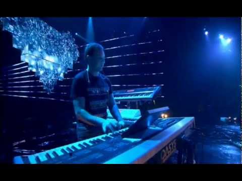 Григорий Лепс - Я слушал дождь (Научись летать. Live)